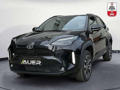 Neu Toyota Yaris Cross Active 92 PS (67 kW) 2025 SUV