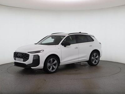 Gebraucht Audi Q3 150 PS (110 kW) 2025 Weiss  normal SUV