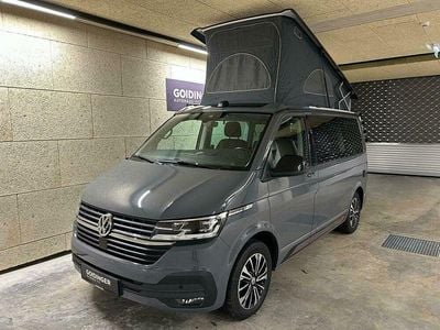 VW California