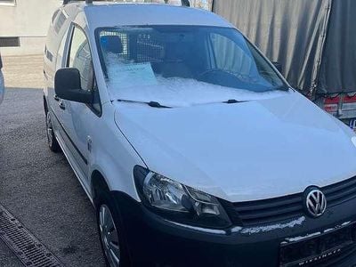 Gebraucht 2012 VW Caddy Van / Kleinbus | € 6.499 (Etwas zu teuer)