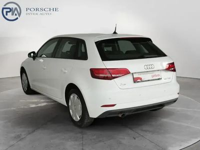 gebraucht Audi A3 Sportback 30 TDI