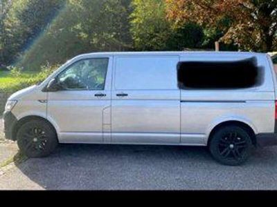 gebraucht VW Transporter T6