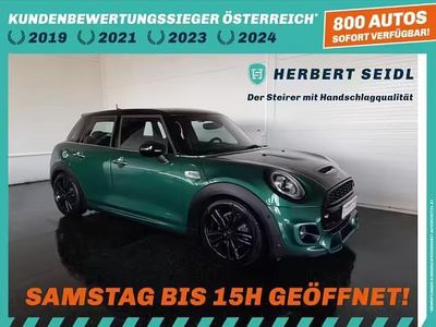 gebraucht Mini John Cooper Works John Cooper Works Cooper S TRIM *LED ADAPT...