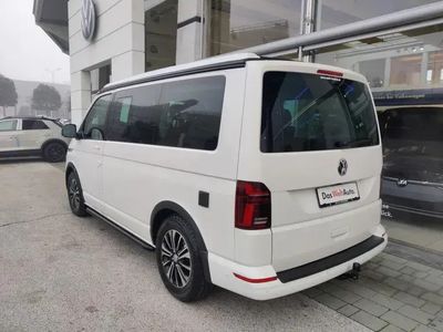 VW California