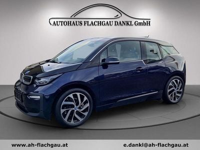 Gebraucht BMW i3 Comfort Edition 75 kW (102 PS) 2018 Kleinwagen