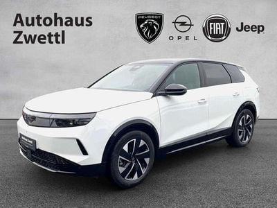 Weiß Neu 2025 Opel Grandland Electric SUV | € 47.980 (Etwas zu teuer)