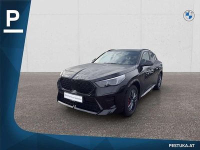 gebraucht BMW X2 20d xDrive