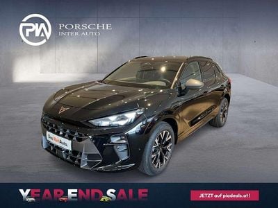 Schwarz metallic Gebraucht 2025 Cupra Terramar SUV | € 48.960 (Teuer)