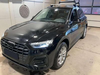 gebraucht Audi Q5 Q5 40 TDI quattro intense S-tronic intense