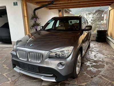 gebraucht BMW X1 sDrive20d