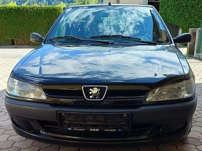 Gebraucht 1998 Peugeot 306 Limousine | € 1.800