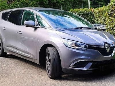 Renault Grand Scénic IV