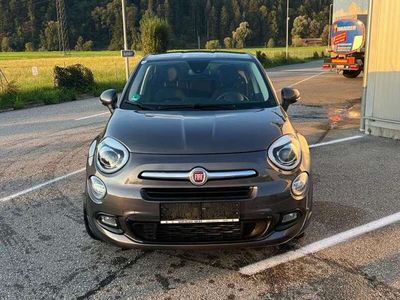 gebraucht Fiat Sedici 500XMulti-Jet II 120 City Look Lounge