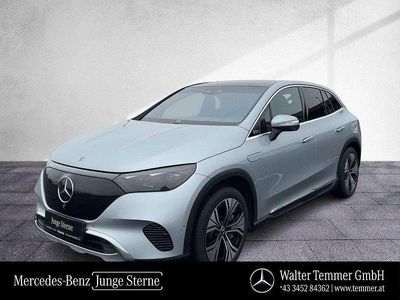 Silber Gebraucht 2024 Mercedes EQE350 SUV | € 61.850 (Superpreis)