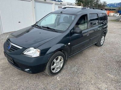 Dacia Logan MCV