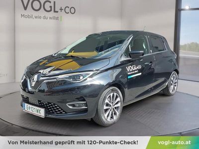 gebraucht Renault Zoe COMPLETE INTENS R135 ZE50