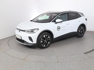 gebraucht VW ID.4 Pro 4MOTION 210 kW Business
