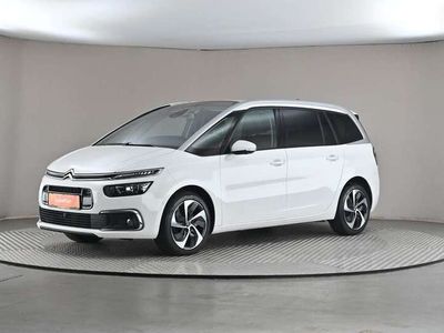 gebraucht Citroën C4 SpaceTourer GrandShine BlueHDI 160 EAT8 (13865