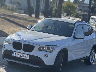 Gebraucht 2010 BMW X1 SUV | € 12.250 (Teuer)