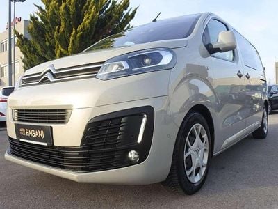 Citroën Spacetourer