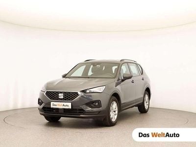Grau Gebraucht 2024 Seat Tarraco Style SUV | € 34.990 (Guter Preis)
