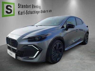 Grau Neu 2025 Renault Clio V Esprit Alpine Limousine | € 28.590