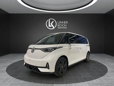 Neu VW ID. Buzz GTX 250 kW (340 PS) 2026 Van / Kleinbus