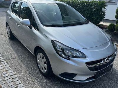 gebraucht Opel Corsa Corsa-e12 Ecotec Österreich Edition