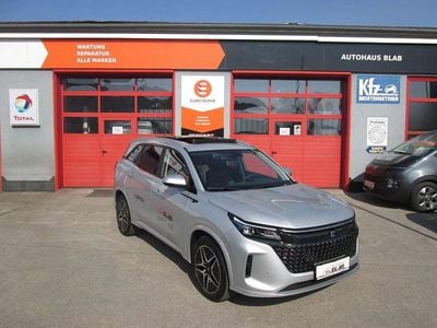 Silber Gebraucht 2025 DFSK E5 SUV | € 34.990