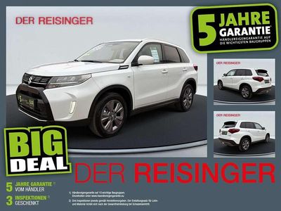 gebraucht Suzuki Vitara shine light
