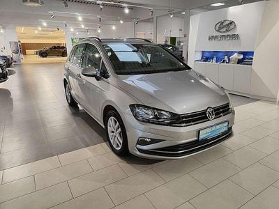 Silber Gebraucht 2019 VW Golf Highline Limousine | € 18.990 (Fairer Preis)