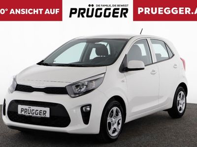 gebraucht Kia Picanto 1.0 DPI KLIMAANLAGE BLUETOOTH