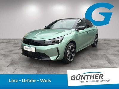 Grün Neu 2025 Opel Corsa Limousine | € 19.889 (Fairer Preis)