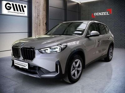 gebraucht BMW X1 sDrive20d U11