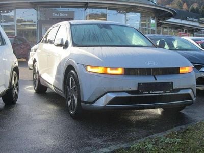 gebraucht Hyundai Ioniq 5 GO 84kWh 4WD i5g52-PP7-OO1