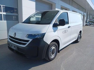 Weiß Gebraucht 2025 VW Transporter Van | € 39.600