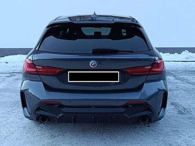 gebraucht BMW 120 120 d xDrive Aut. M Sport Top Zustand