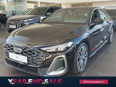 Schwarz metallicperleffektno Gebraucht 2025 Audi A5 Ambiente Coupé | € 64.350