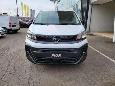 Neu Opel Vivaro S 120 PS (88 kW) 2026 Van / Kleinbus