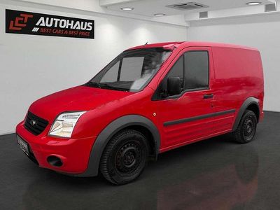 Rot Gebraucht 2012 Ford Transit Trend Van | € 5.880 (Etwas zu teuer)