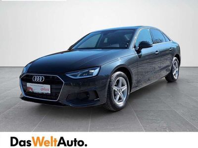 gebraucht Audi A4 Limousine 35 TFSI