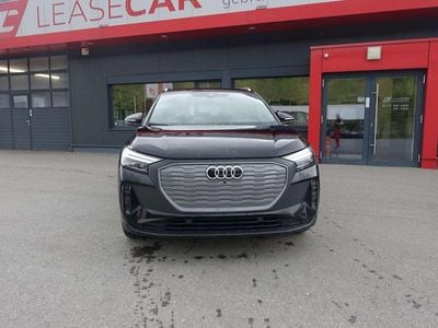 Schwarz Gebraucht 2022 Audi Q4 e-tron Comfort SUV | € 31.990 (Guter Preis)