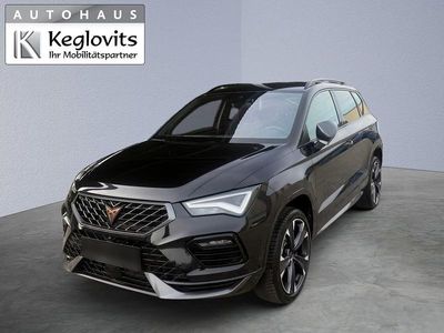 Schwarz metallic Gebraucht 2024 Cupra Ateca SUV | € 35.490 (Guter Preis)