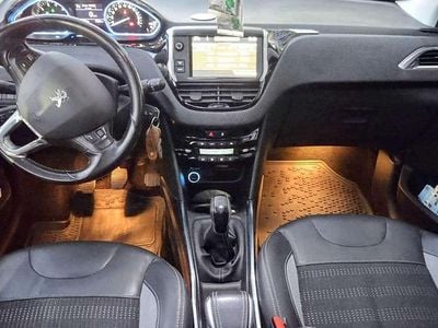Gebraucht 2013 Peugeot 2008 Allure SUV | € 5.999 (Guter Preis)