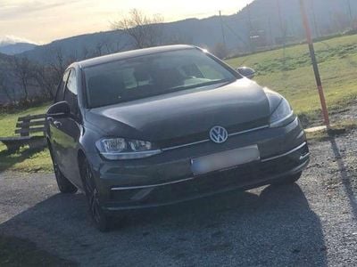 Gebraucht 2019 VW Golf VII IQ Drive Limousine | € 17.900 (Fairer Preis)