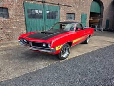 Rot Gebraucht 1970 Ford Ranchero SUV | € 39.500