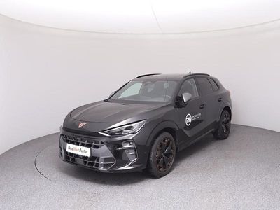 Schwarz metallic Neu 2025 Cupra Terramar SUV | € 49.790 (Fairer Preis)