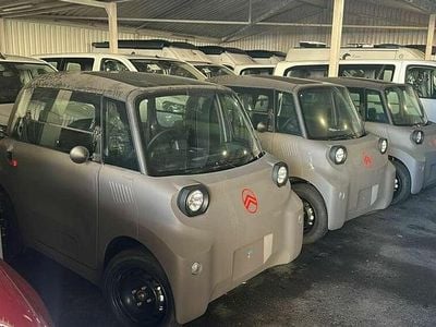 Neu Citroën AMI 2025 Kleinwagen