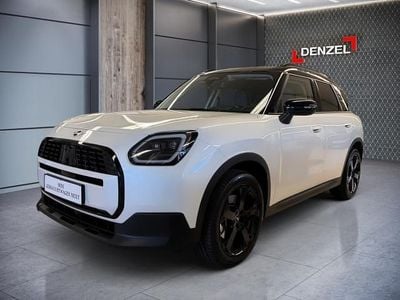 Gebraucht Mini Countryman 170 PS (125 kW) 2025 Weiß SUV
