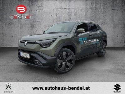 Neu Suzuki Vitara 135 kW (184 PS) 2026 SUV